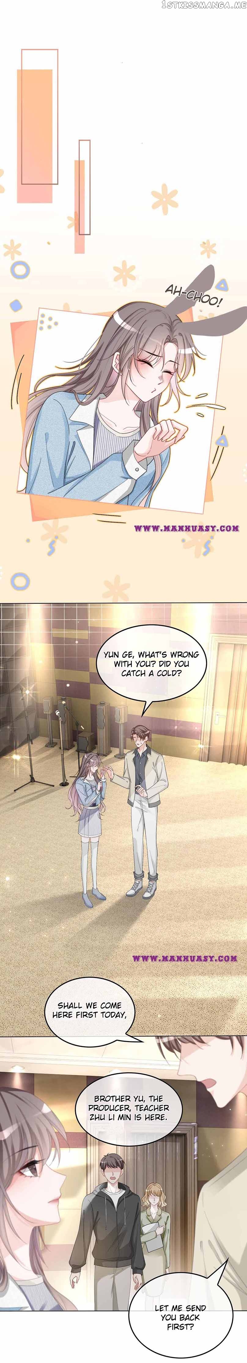 My Brothers Dote on Me Chapter 117 - Page 6
