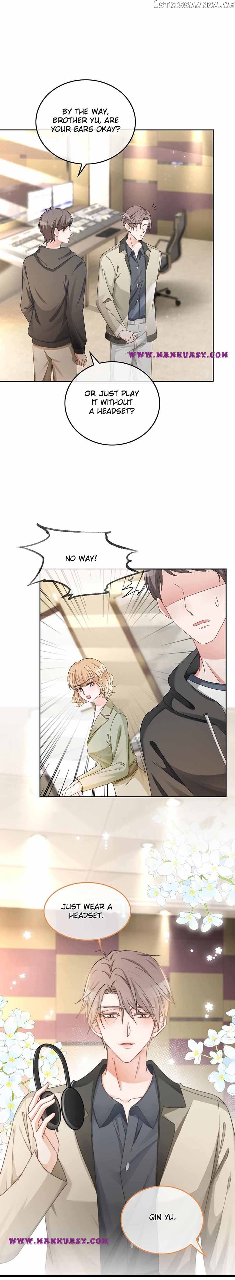 My Brothers Dote on Me Chapter 117 - Page 8