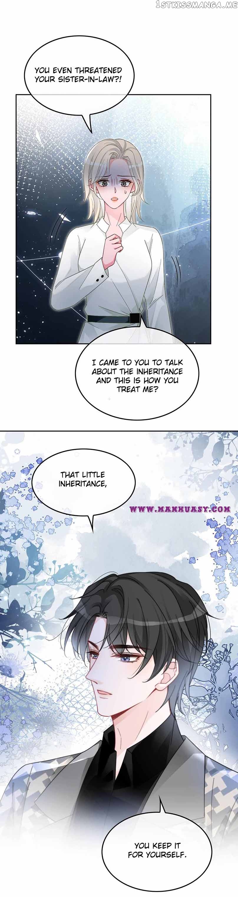 My Brothers Dote on Me Chapter 118 - Page 11