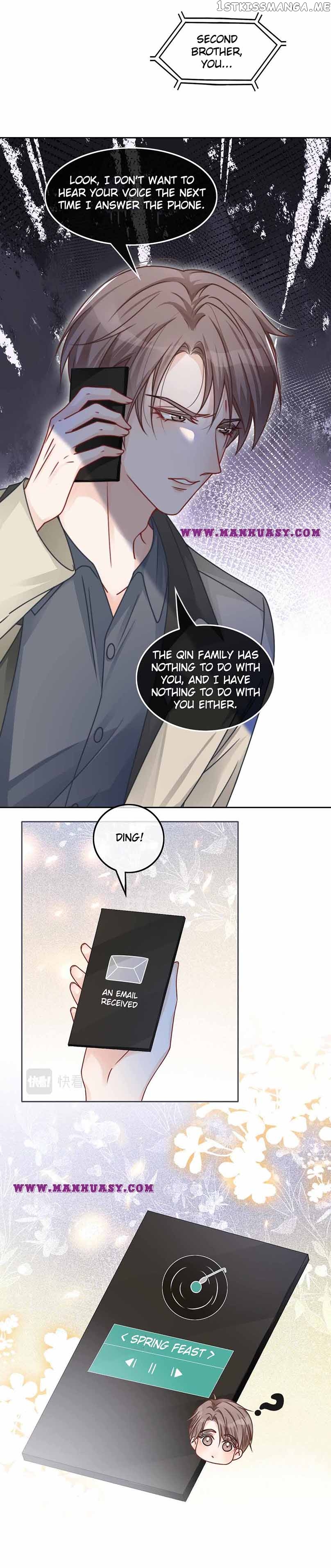 My Brothers Dote on Me Chapter 118 - Page 3