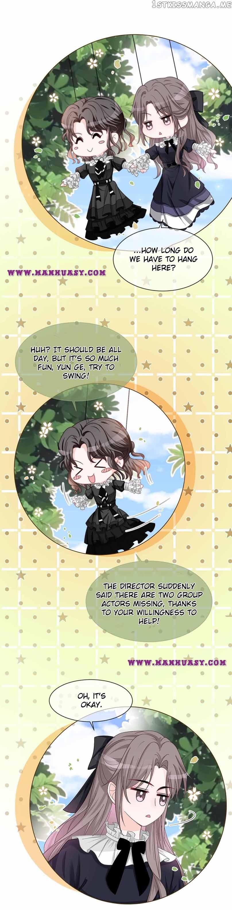 My Brothers Dote on Me Chapter 118 - Page 6