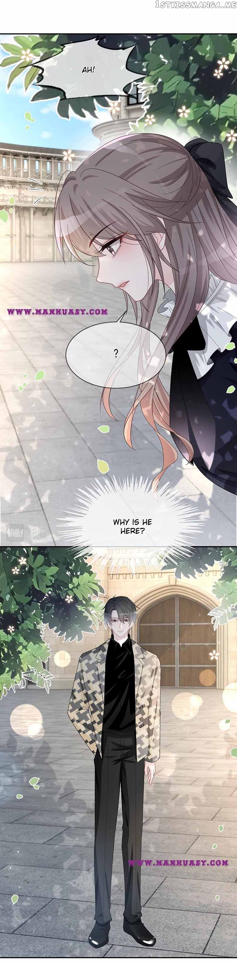 My Brothers Dote on Me Chapter 118 - Page 7