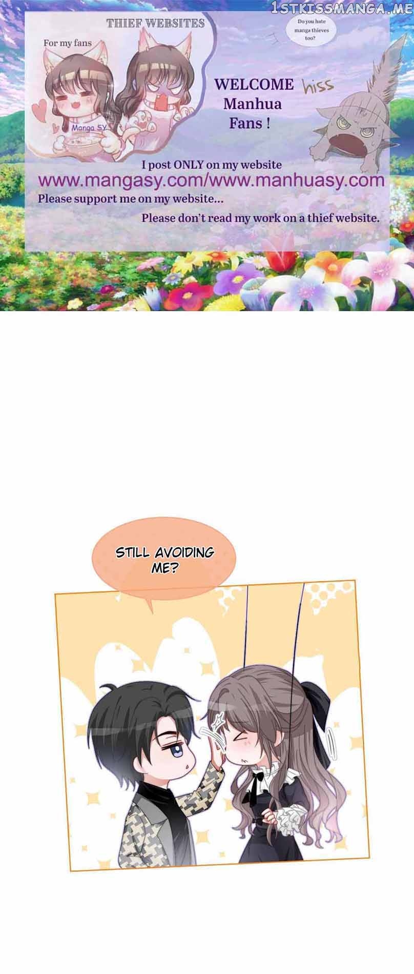 My Brothers Dote on Me Chapter 119 - Page 2