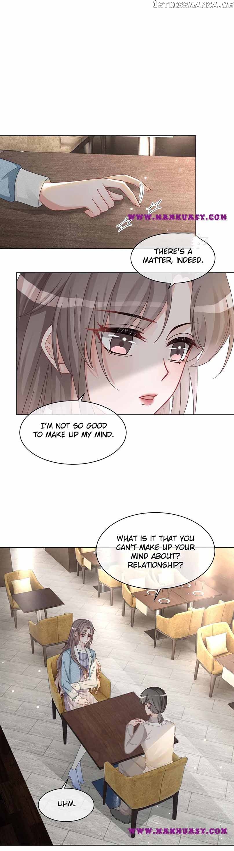 My Brothers Dote on Me Chapter 119 - Page 13