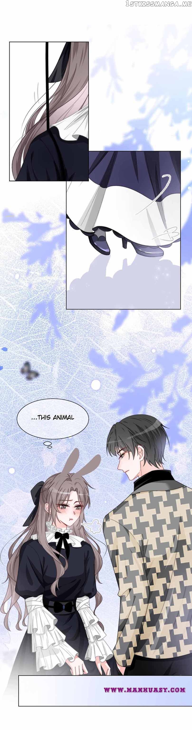 My Brothers Dote on Me Chapter 119 - Page 6