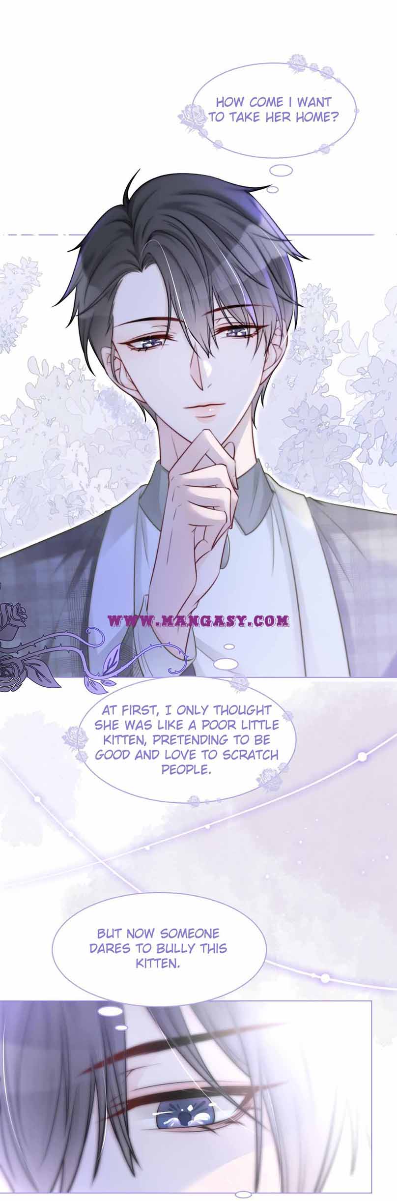 My Brothers Dote on Me Chapter 12 - Page 11