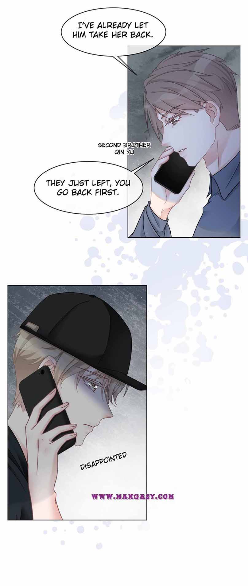 My Brothers Dote on Me Chapter 12 - Page 13