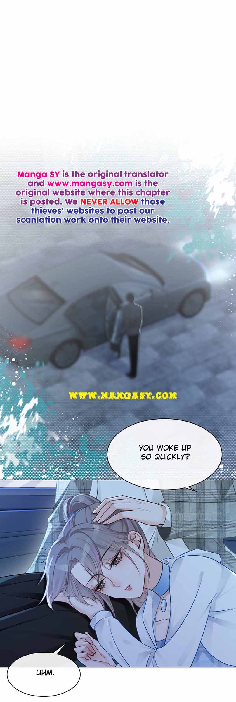 My Brothers Dote on Me Chapter 12 - Page 14