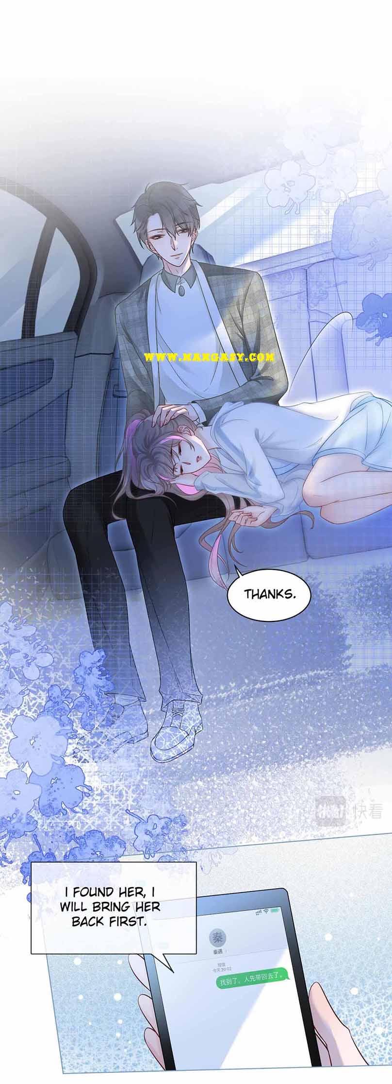 My Brothers Dote on Me Chapter 12 - Page 10