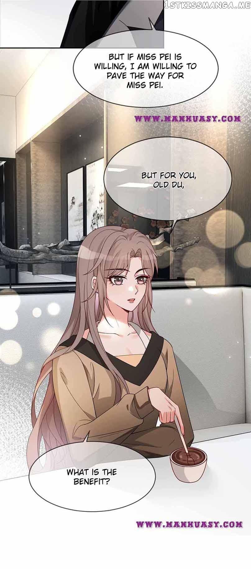 My Brothers Dote on Me Chapter 120 - Page 11