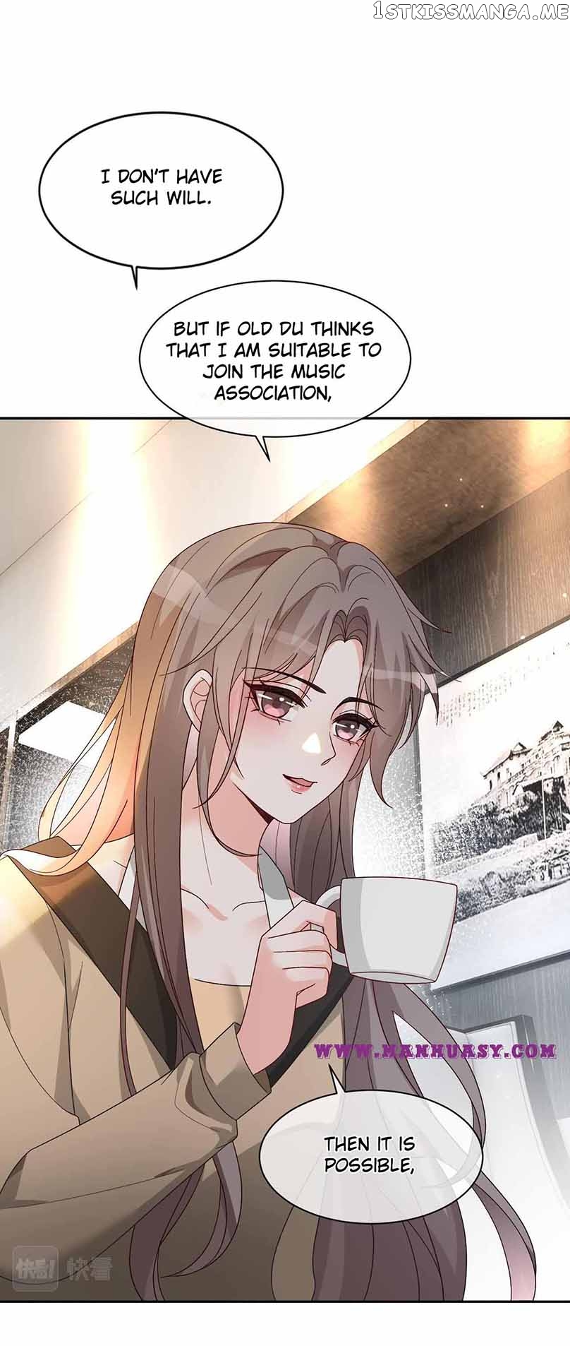 My Brothers Dote on Me Chapter 120 - Page 13