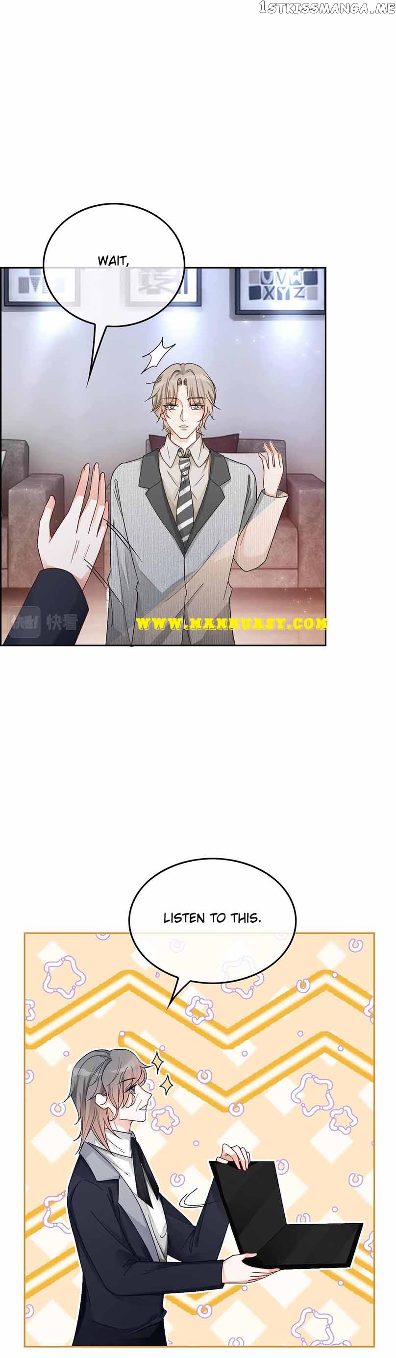 My Brothers Dote on Me Chapter 120 - Page 5