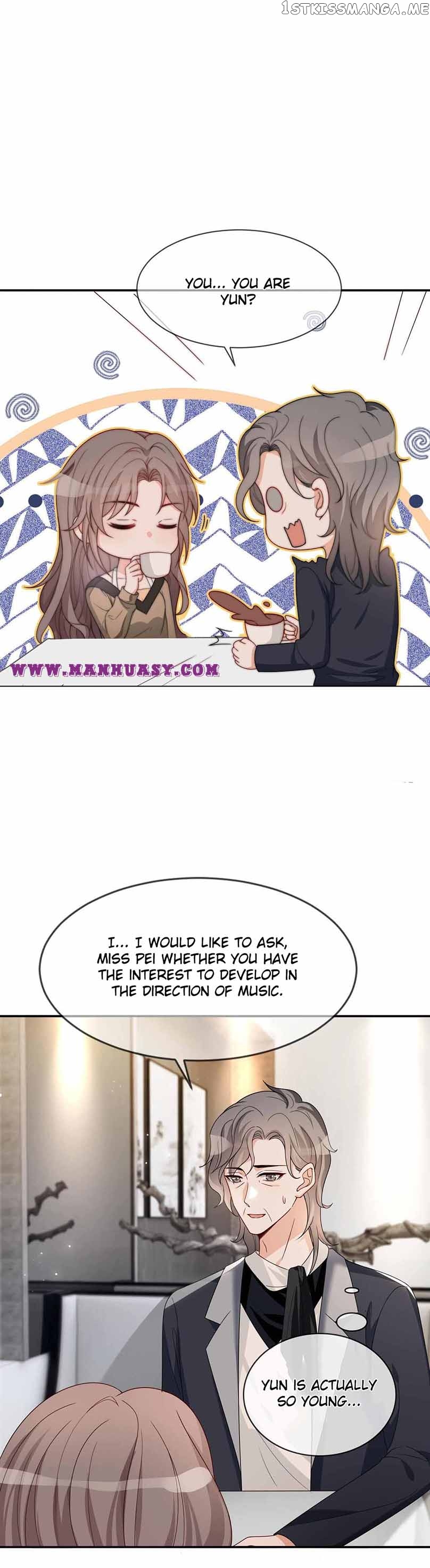 My Brothers Dote on Me Chapter 120 - Page 9