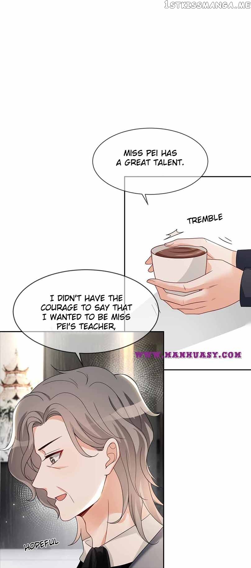 My Brothers Dote on Me Chapter 120 - Page 10