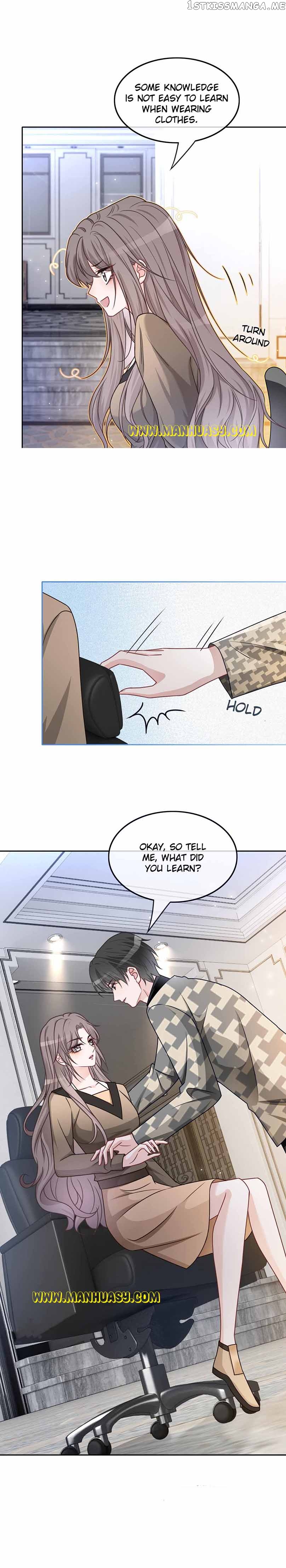 My Brothers Dote on Me Chapter 121 - Page 11