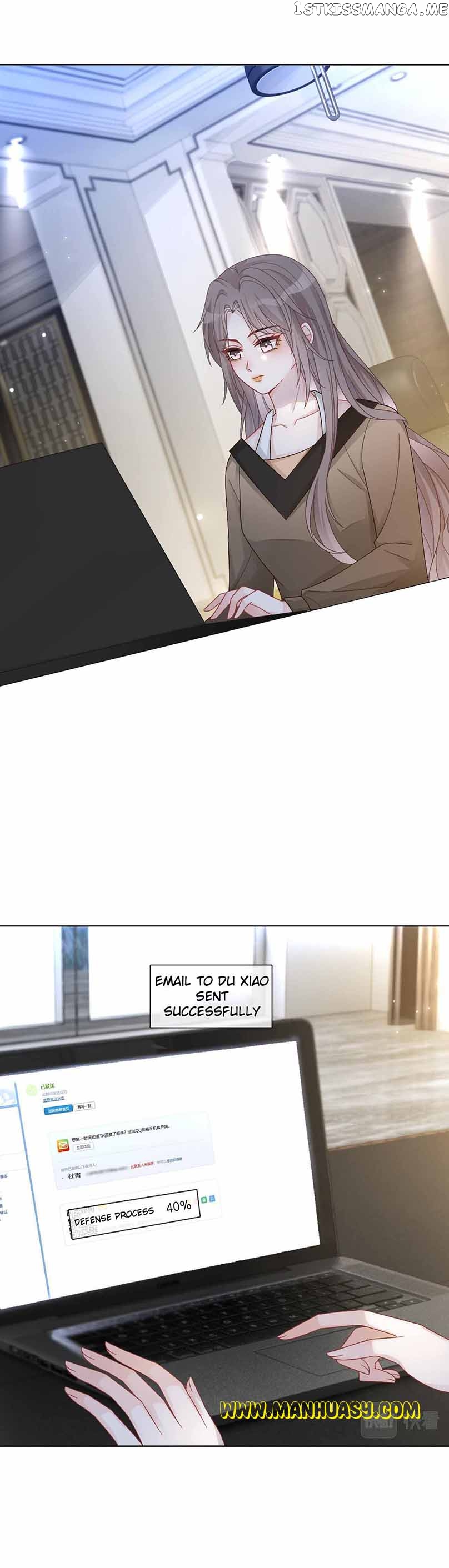 My Brothers Dote on Me Chapter 121 - Page 3