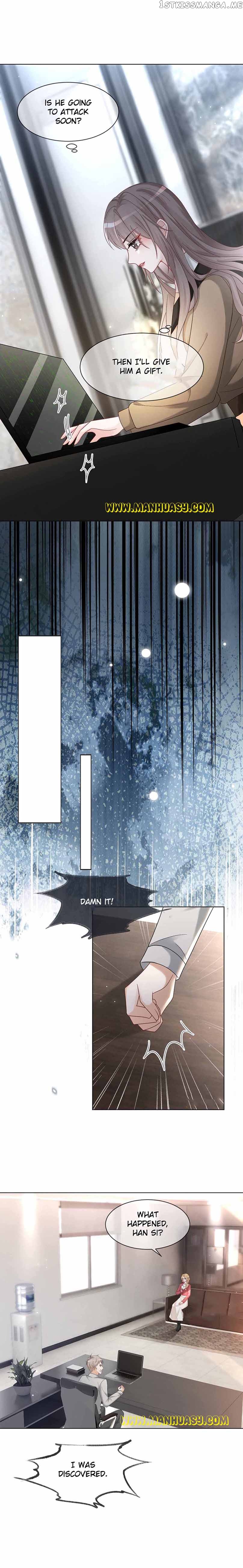 My Brothers Dote on Me Chapter 121 - Page 4