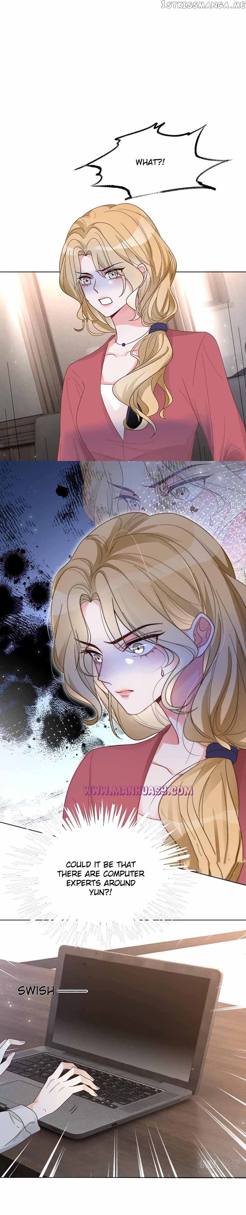My Brothers Dote on Me Chapter 121 - Page 5