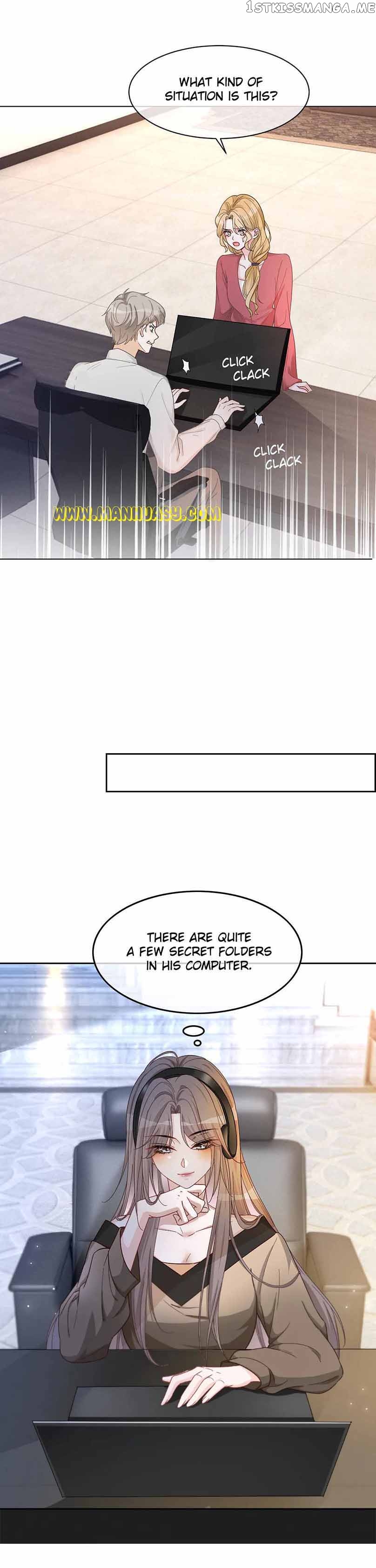 My Brothers Dote on Me Chapter 121 - Page 6