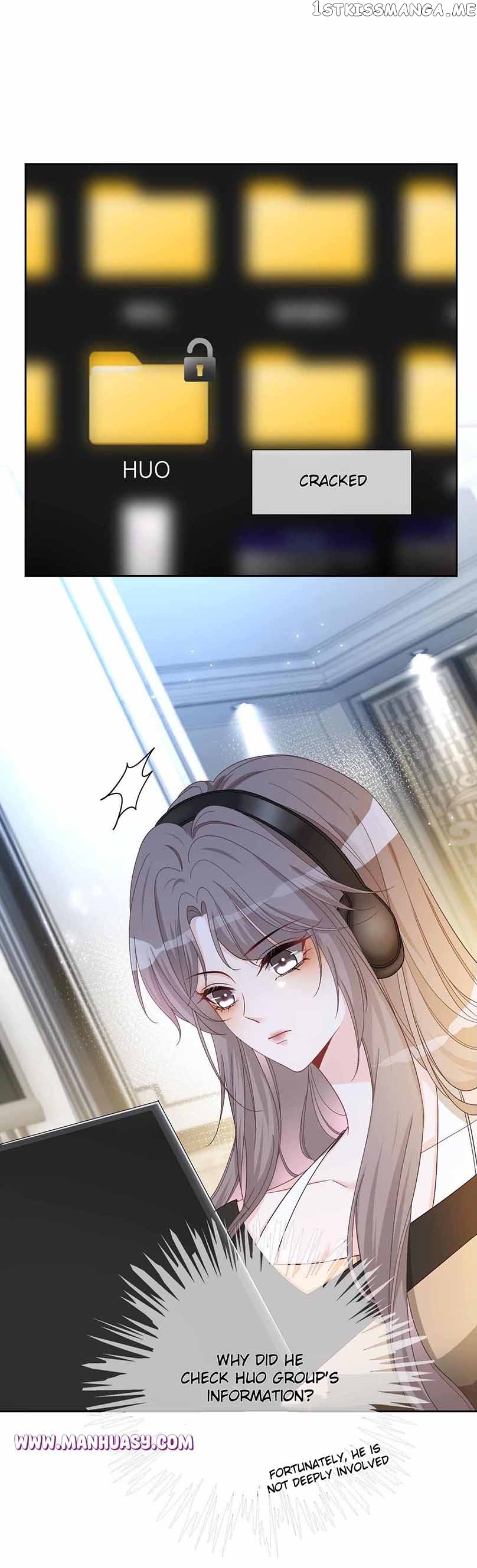 My Brothers Dote on Me Chapter 121 - Page 7