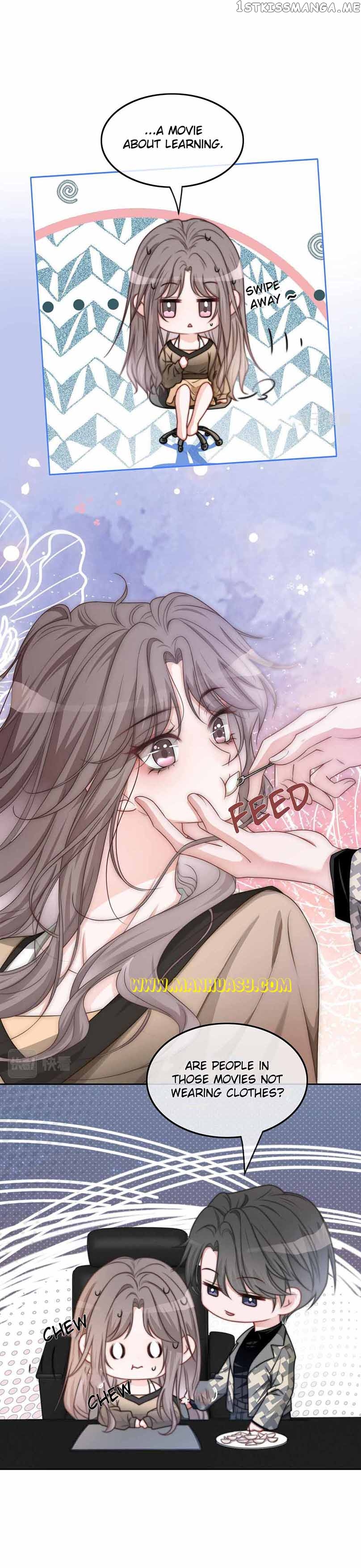 My Brothers Dote on Me Chapter 121 - Page 10