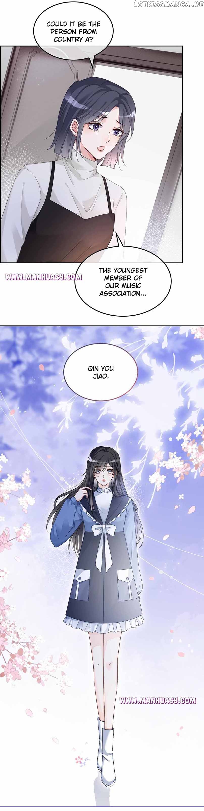 My Brothers Dote on Me Chapter 122 - Page 13