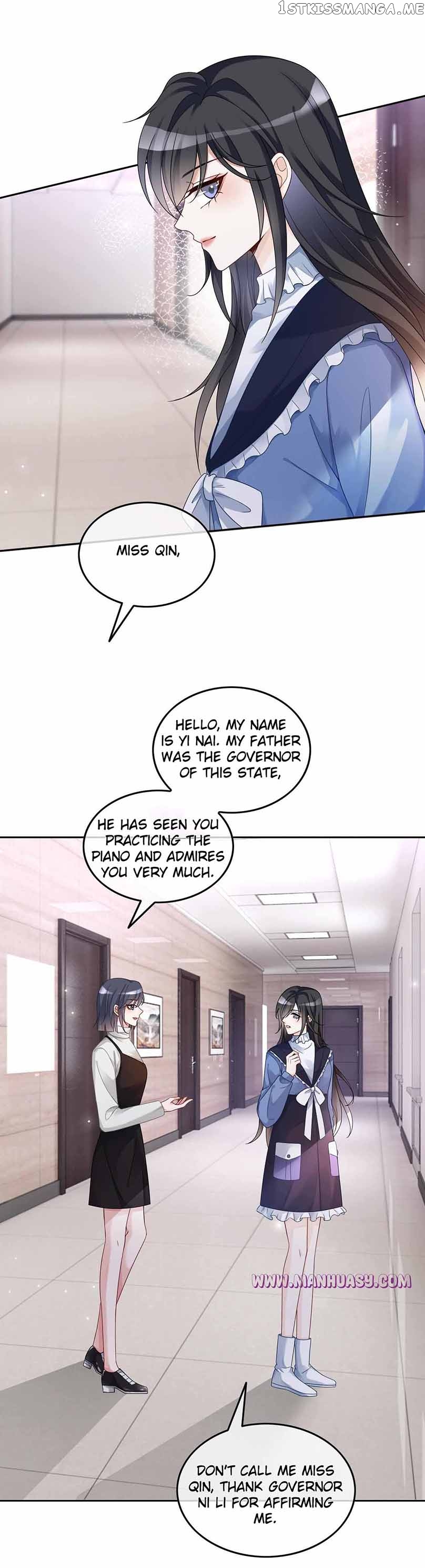 My Brothers Dote on Me Chapter 122 - Page 15
