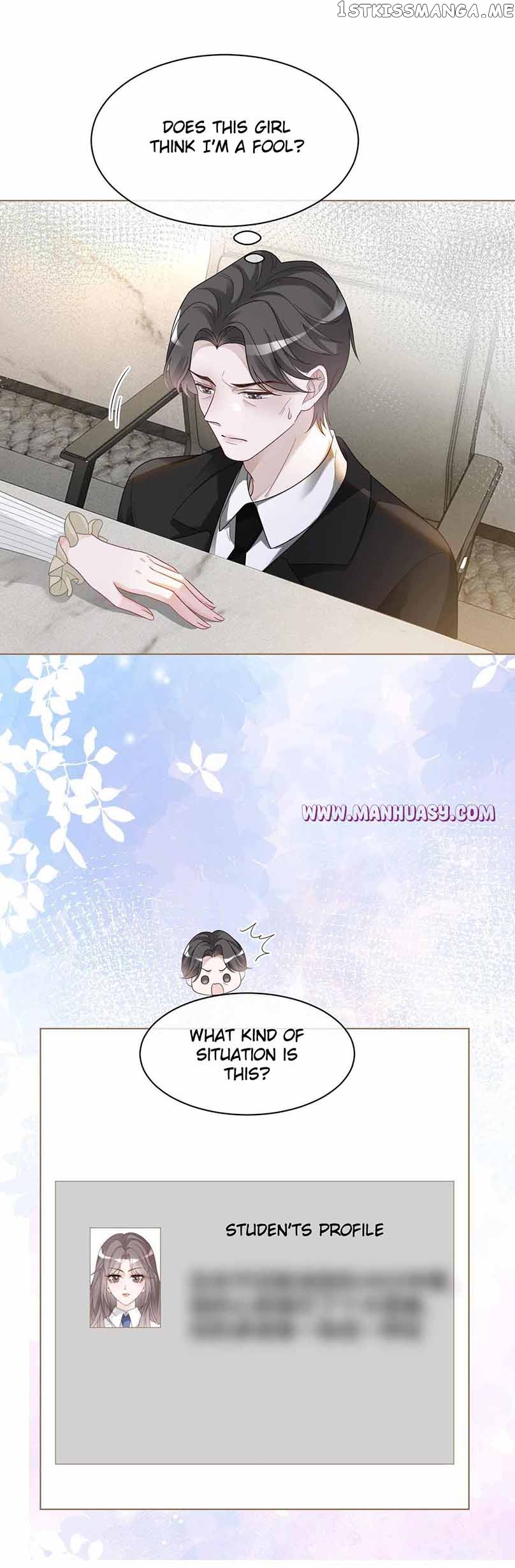 My Brothers Dote on Me Chapter 122 - Page 9