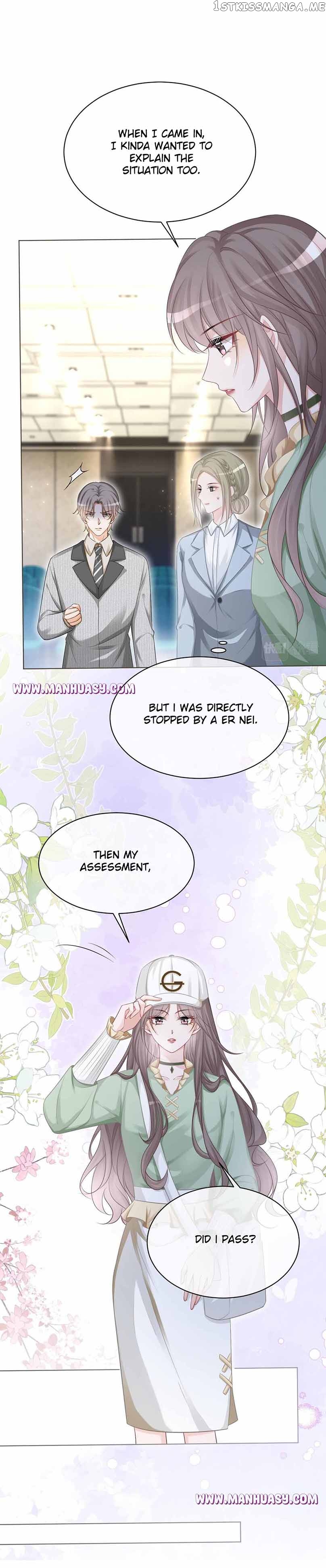 My Brothers Dote on Me Chapter 123 - Page 11