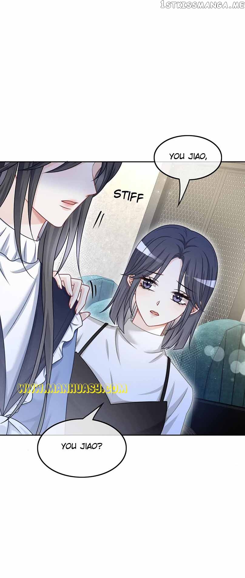 My Brothers Dote on Me Chapter 123 - Page 14