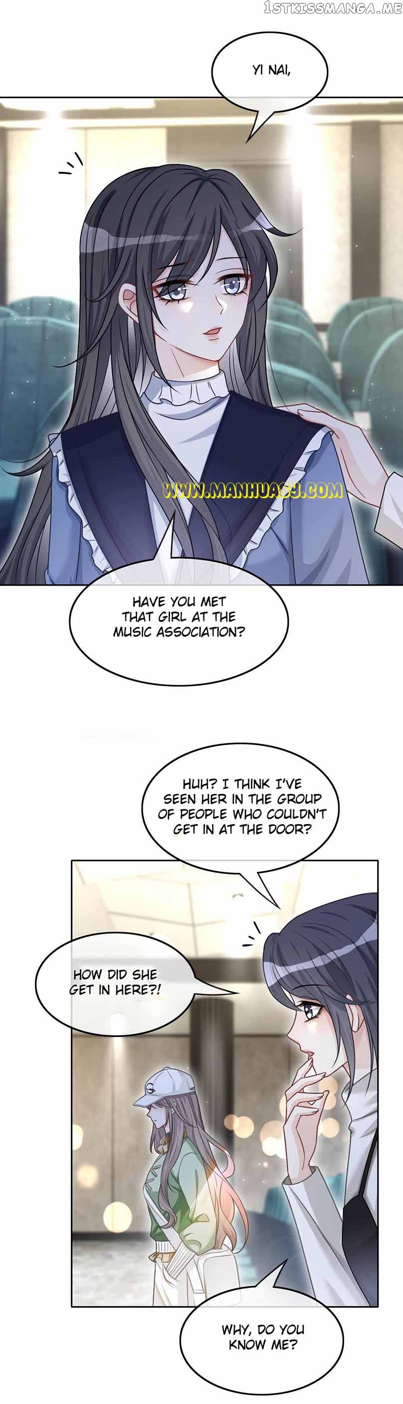 My Brothers Dote on Me Chapter 123 - Page 15