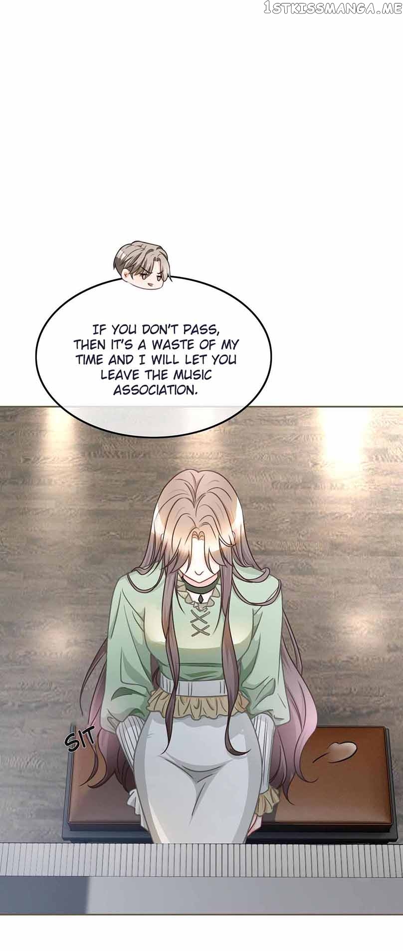 My Brothers Dote on Me Chapter 123 - Page 4
