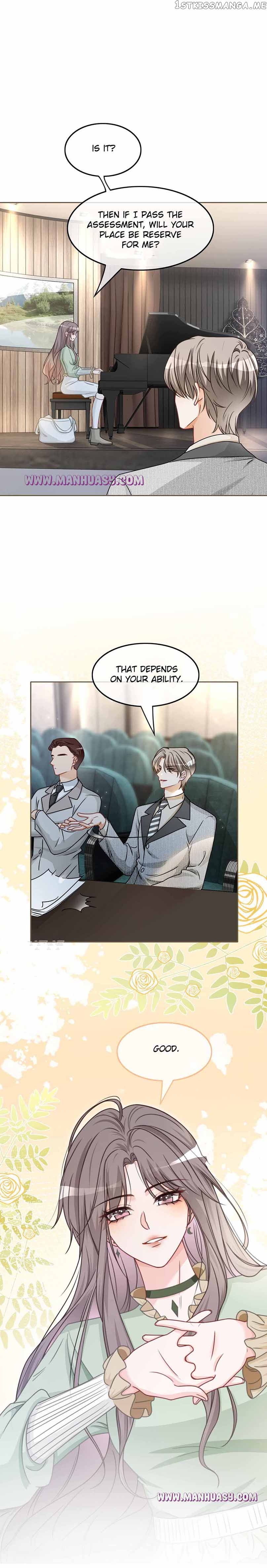My Brothers Dote on Me Chapter 123 - Page 5