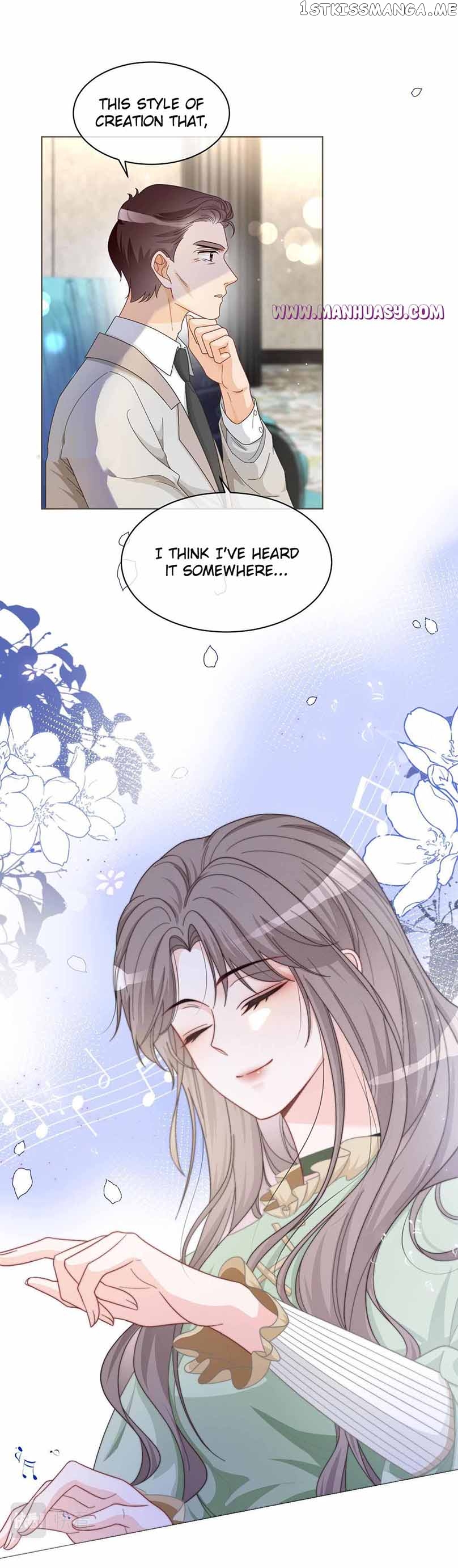 My Brothers Dote on Me Chapter 123 - Page 7