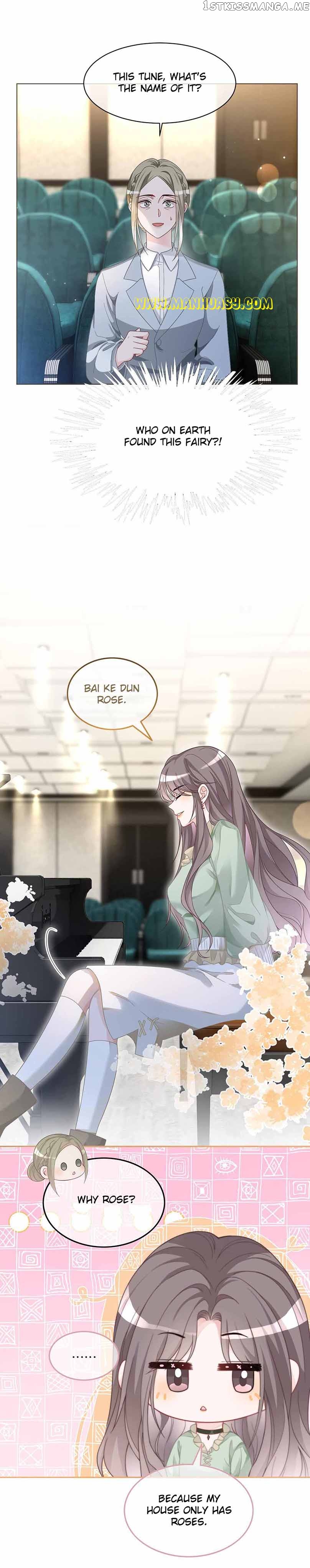 My Brothers Dote on Me Chapter 123 - Page 8