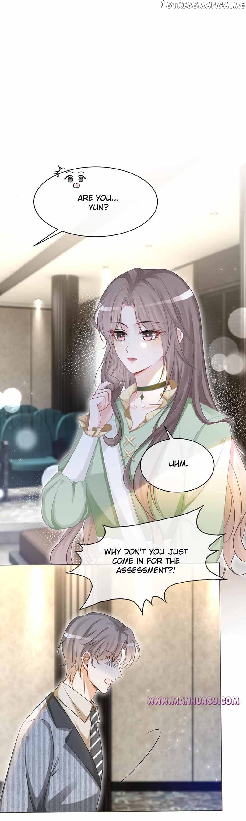 My Brothers Dote on Me Chapter 123 - Page 10