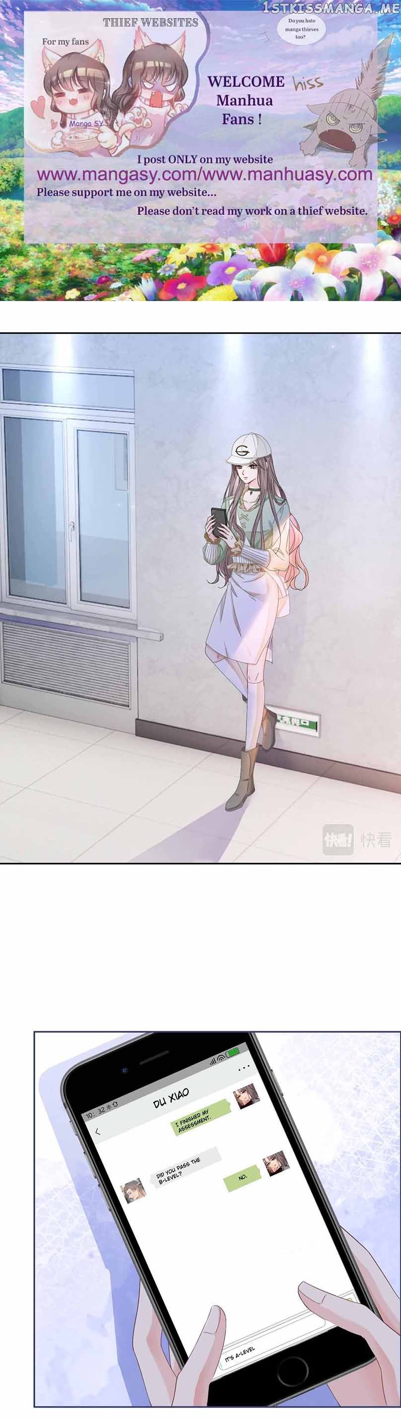 My Brothers Dote on Me Chapter 124 - Page 2