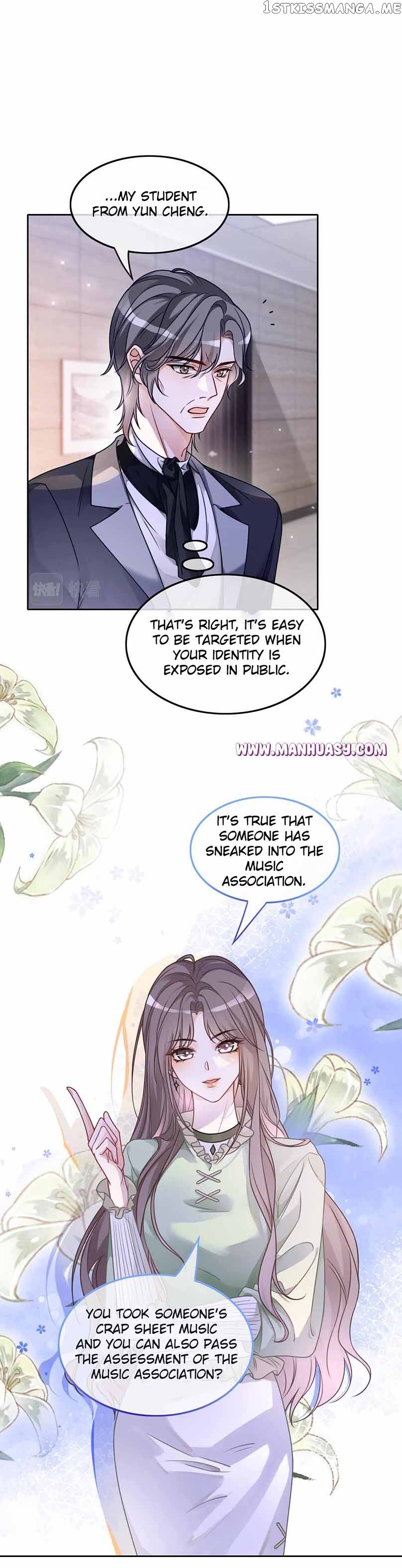 My Brothers Dote on Me Chapter 124 - Page 14