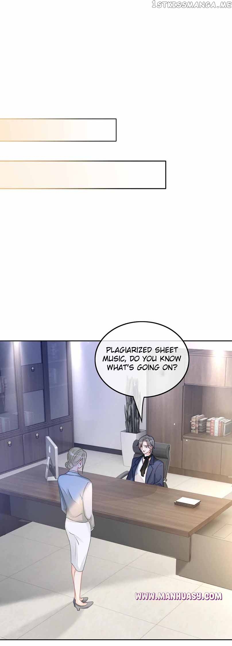 My Brothers Dote on Me Chapter 124 - Page 17