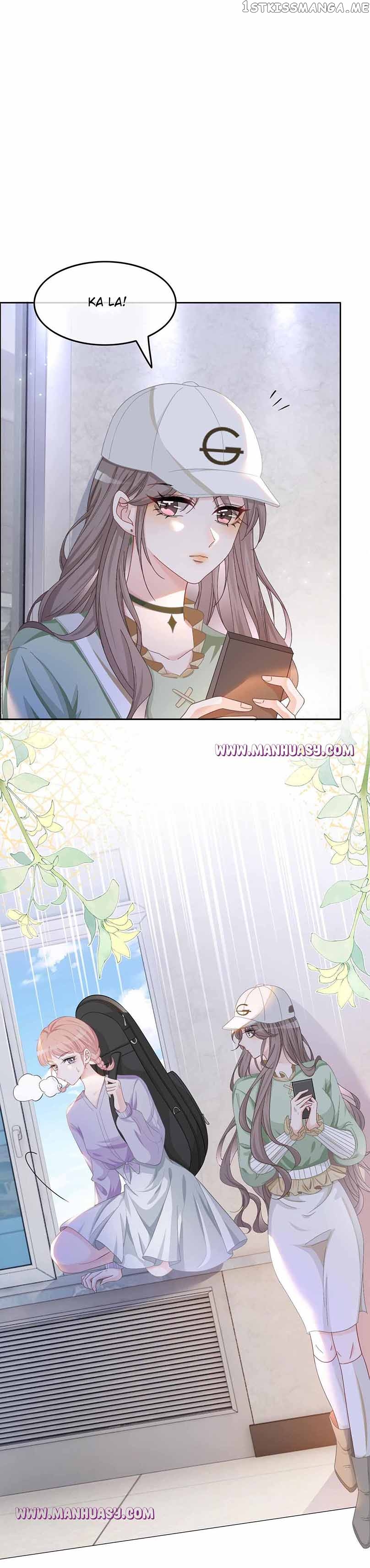 My Brothers Dote on Me Chapter 124 - Page 3