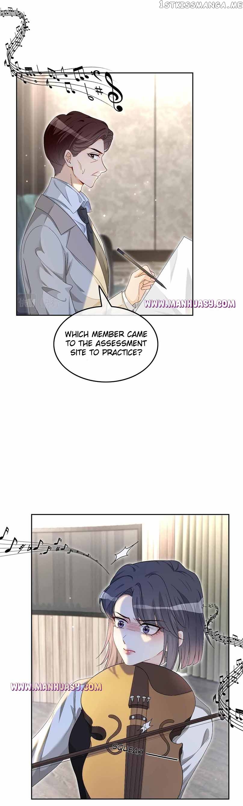 My Brothers Dote on Me Chapter 124 - Page 5