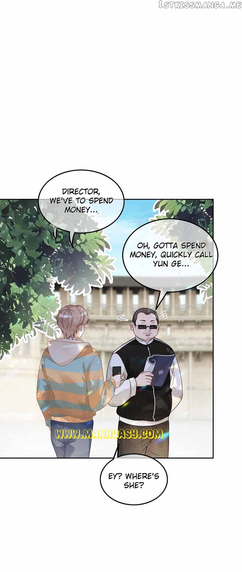 My Brothers Dote on Me Chapter 125 - Page 13