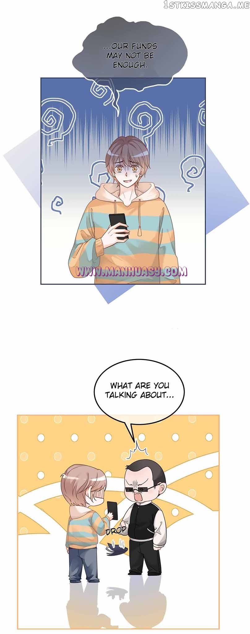 My Brothers Dote on Me Chapter 125 - Page 14