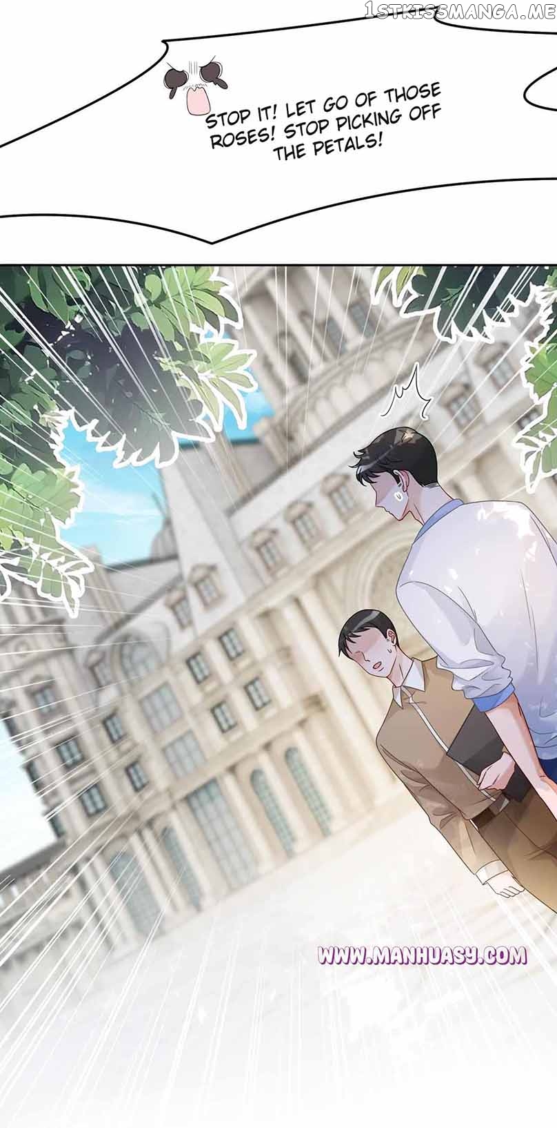 My Brothers Dote on Me Chapter 125 - Page 15