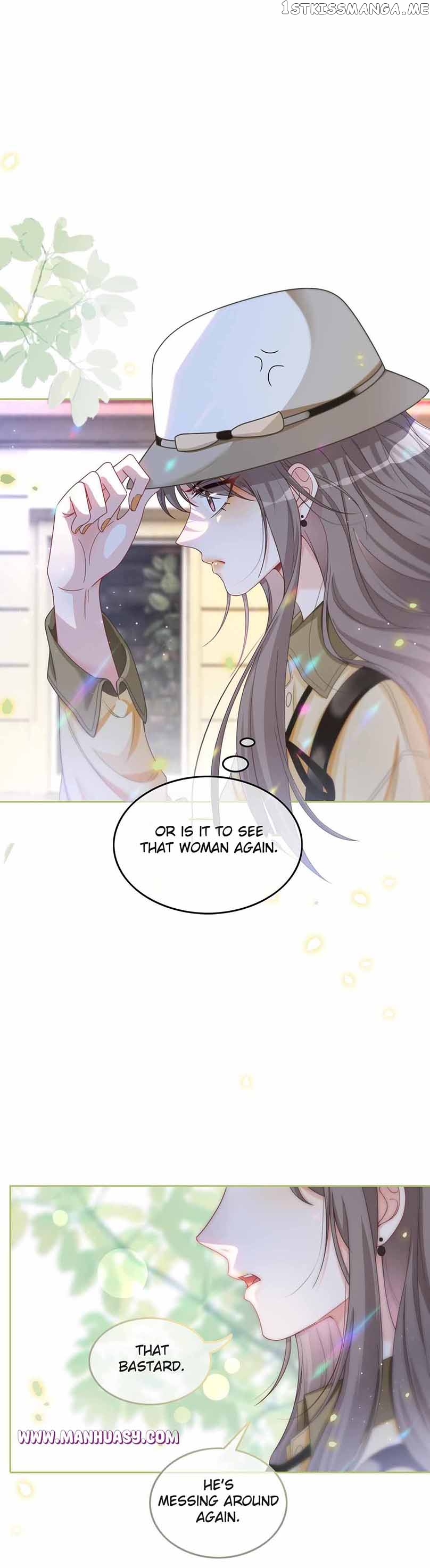 My Brothers Dote on Me Chapter 125 - Page 18