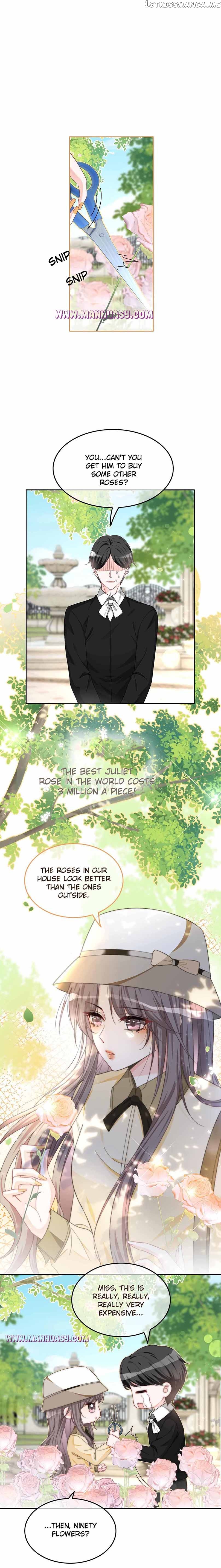 My Brothers Dote on Me Chapter 125 - Page 5