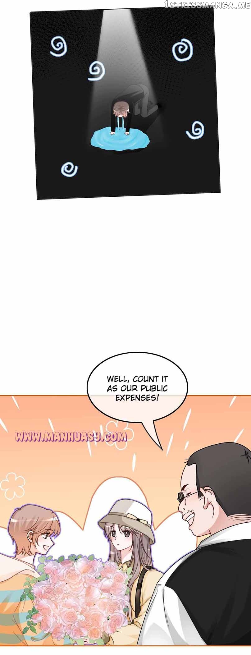 My Brothers Dote on Me Chapter 125 - Page 8