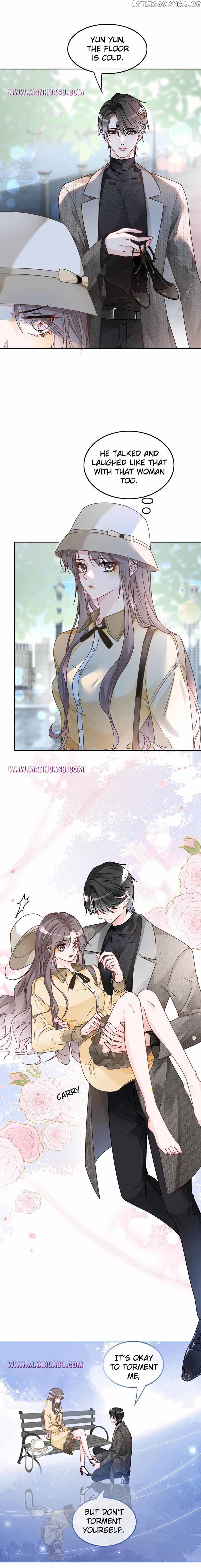 My Brothers Dote on Me Chapter 126 - Page 4