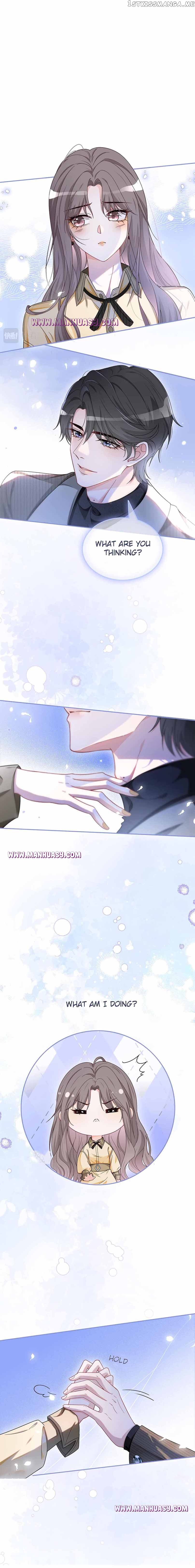 My Brothers Dote on Me Chapter 126 - Page 5