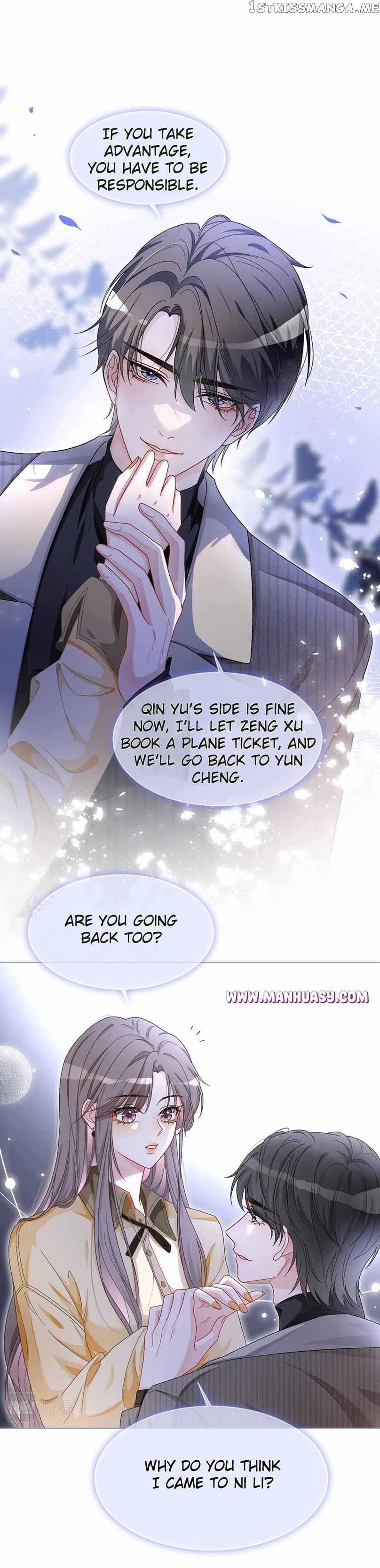 My Brothers Dote on Me Chapter 126 - Page 6